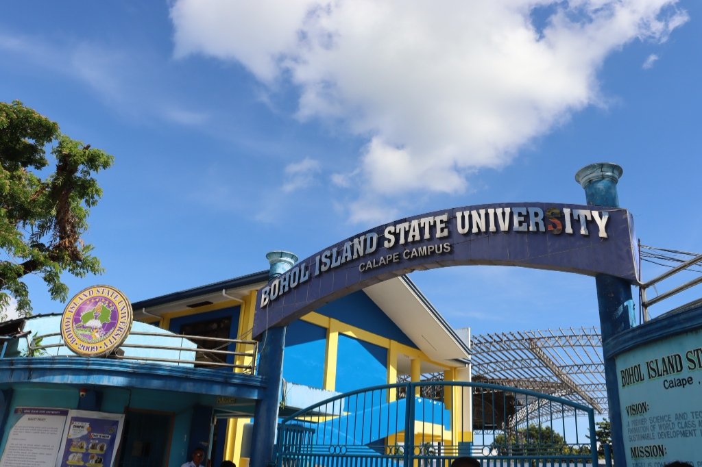 Campus View 1