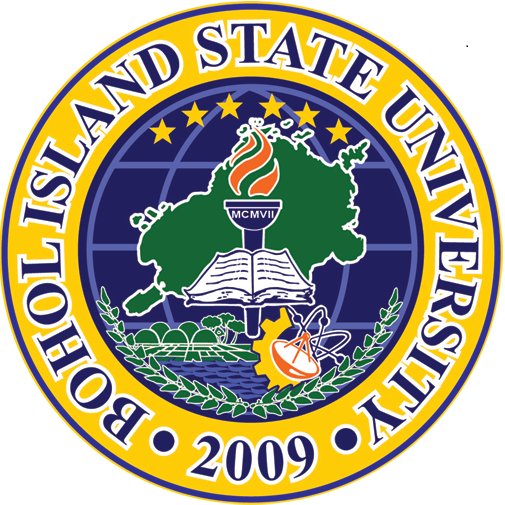 BISU Logo